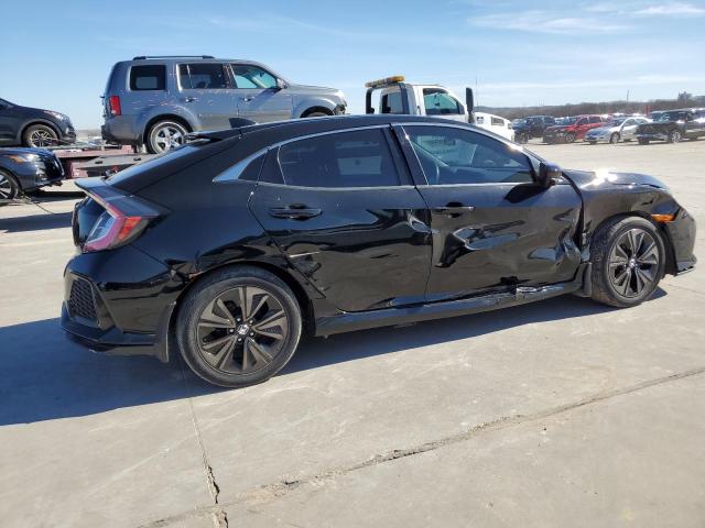 Image 3 of 2018 HONDA CIVIC EX 2018 with VIN SHHFK7H53JU217637