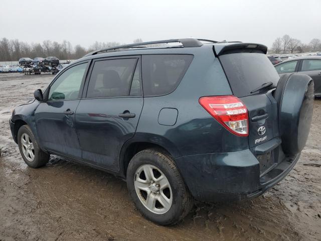 Obraz 2 z 2011 TOYOTA RAV4  2011 z VIN 2T3BF4DV1BW090438