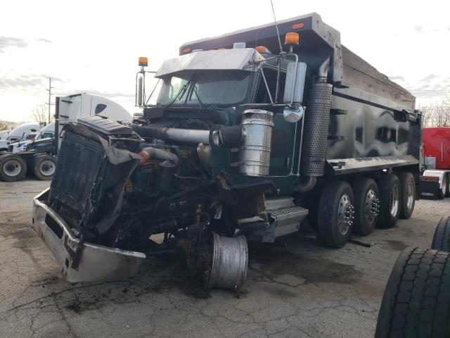 Изображение 2 2007 KENWORTH CONSTRUCTION T800 2007 с VIN 1NKDXBEX87J167966