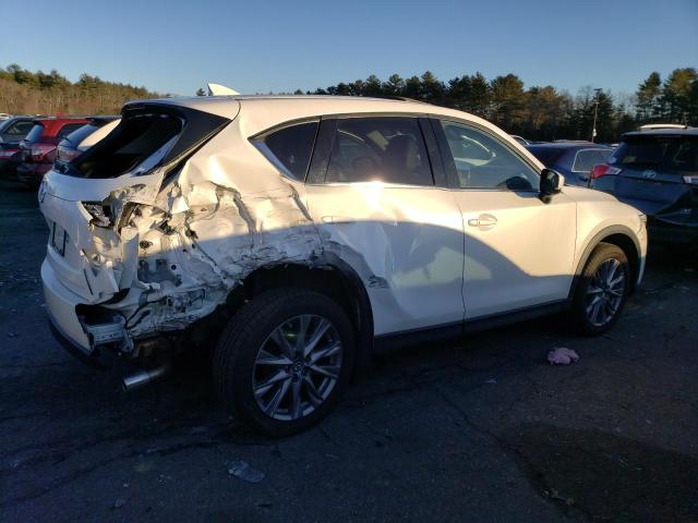 Obraz 3 z 2020 MAZDA CX-5 GRAND TOURING 2020 z VIN JM3KFBDM4L0721305