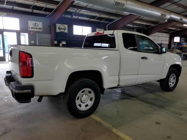 Image 3 of 2017 CHEVROLET COLORADO  2017 with VIN 1GCHSBEA1H1204564