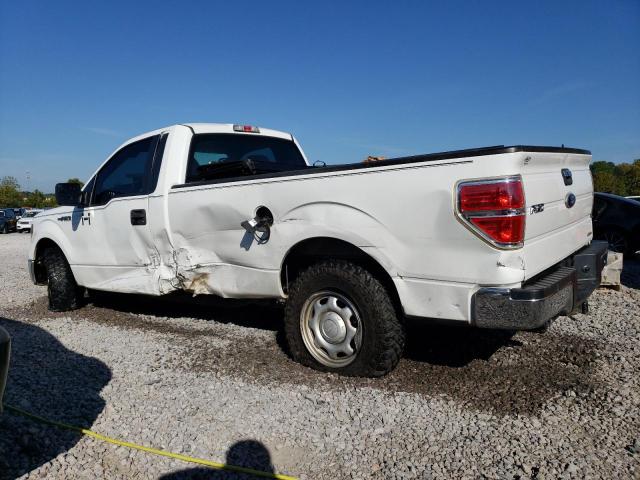 Obraz 2 z 2013 FORD F150  2013 z VIN 1FTNF1CF5DKE30238