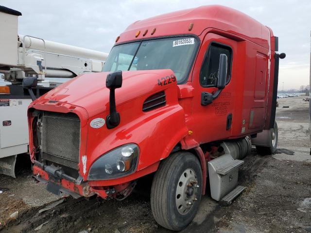 Изображение 2 2015 FREIGHTLINER CASCADIA 113  2015 с VIN 1FUJGHDV6FLGB5381