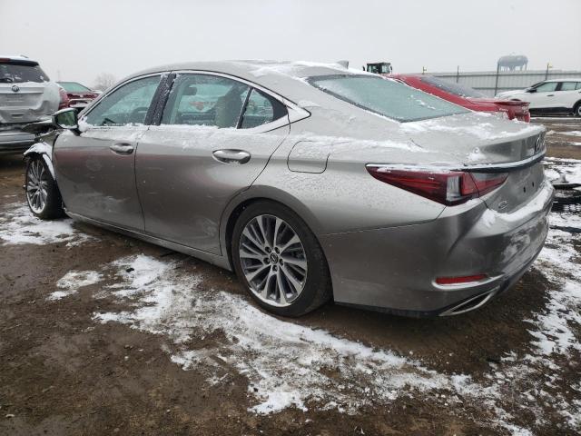 Obraz 2 z 2021 LEXUS ES 350 BASE 2021 z VIN 58ADZ1B13MU107839