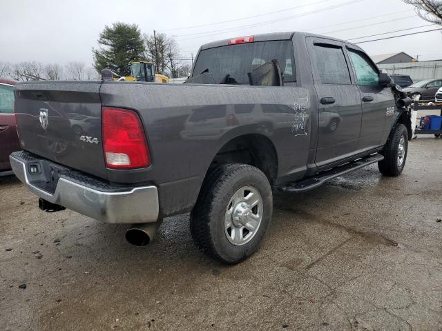 Image 3 of 2018 RAM 2500 ST 2018 with VIN 3C6UR5CL8JG297078