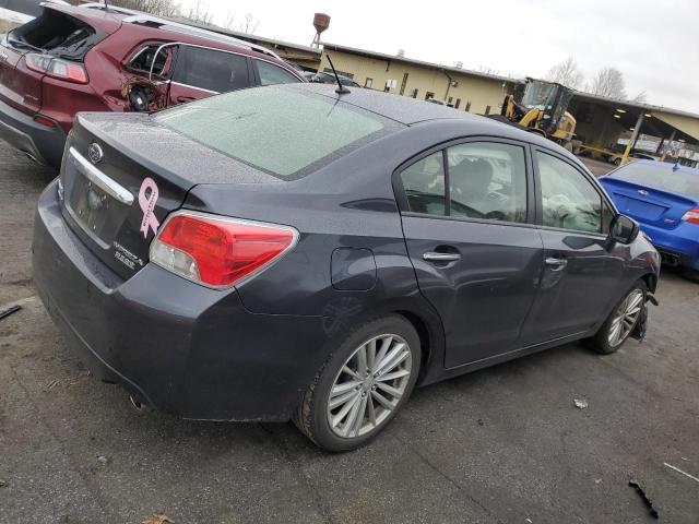 Image 3 of 2014 SUBARU IMPREZA LIMITED 2014 with VIN JF1GJAH6XEH022287
