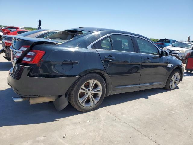 Image 3 of 2014 FORD TAURUS SEL 2014 with VIN 1FAHP2E85EG158170