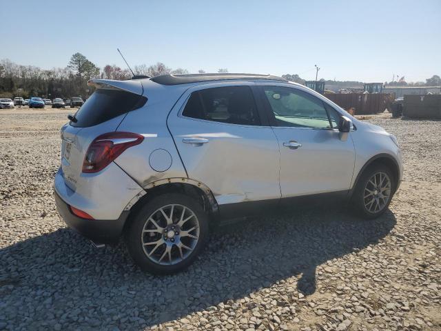 Изображение 3 2019 BUICK ENCORE SPORT TOURING 2019 с VIN KL4CJ1SB2KB765484
