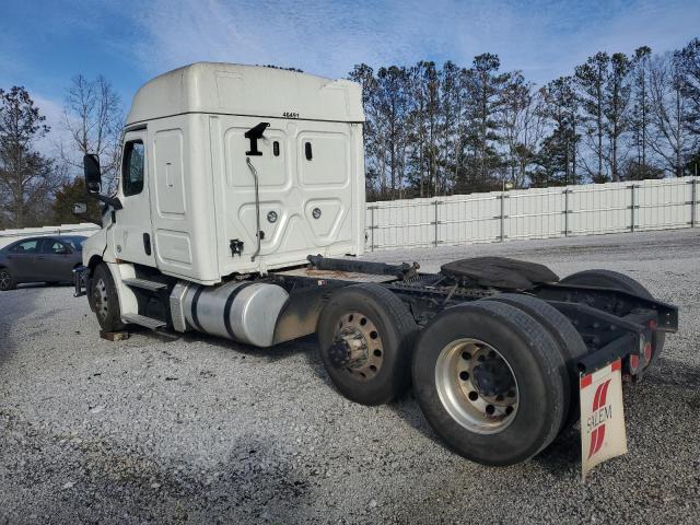 Image 3 of 2022 FREIGHTLINER CASCADIA 126  2022 with VIN 1FUJHHDR2NLNP8300