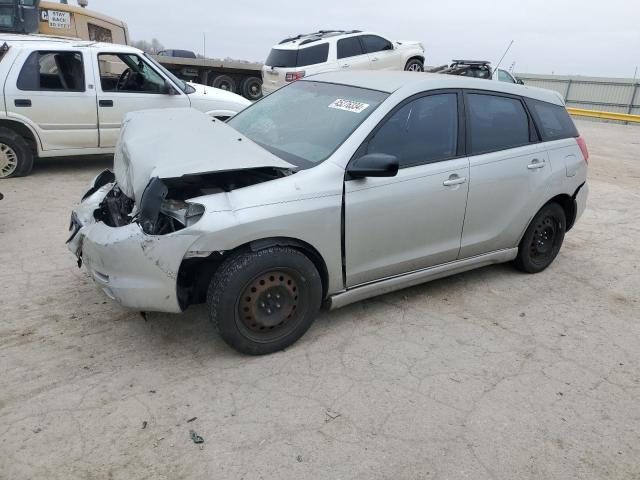 Изображение 1 2004 TOYOTA COROLLA MATRIX XR 2004 с VIN 2T1KR32E84C200080