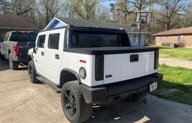 Image 3 of 2008 HUMMER H2 SUT  2008 with VIN 5GRGN22898H108837