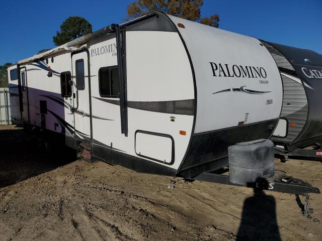 Obraz 2013 WILDWOOD PALOMINO 2013