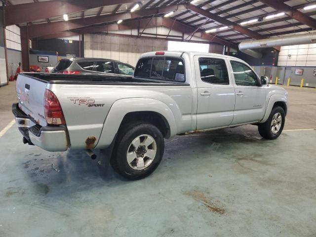 Изображение 3 2005 TOYOTA TACOMA DOUBLE CAB LONG BED 2005 с VIN 5TEMU52N25Z001881