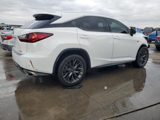 Obraz 3 z 2018 LEXUS RX 350 BASE 2018 z VIN 2T2BZMCAXJC148072