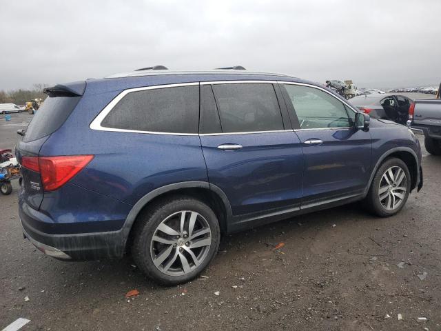 Image 3 of 2016 HONDA PILOT TOURING 2016 with VIN 5FNYF6H9XGB024924