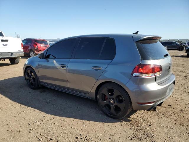 Изображение 2 2010 VOLKSWAGEN GTI  2010 с VIN WVWHV7AJ9AW306052