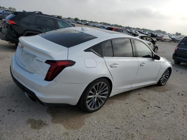 Изображение 3 2021 CADILLAC CT5 PREMIUM LUXURY 2021 с VIN 1G6DT5RW6M0111447