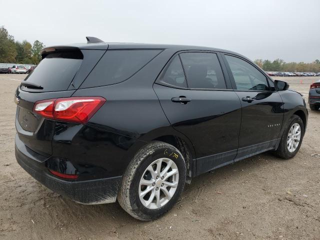 Image 3 of 2019 CHEVROLET EQUINOX LS 2019 with VIN 2GNAXHEV2K6131743