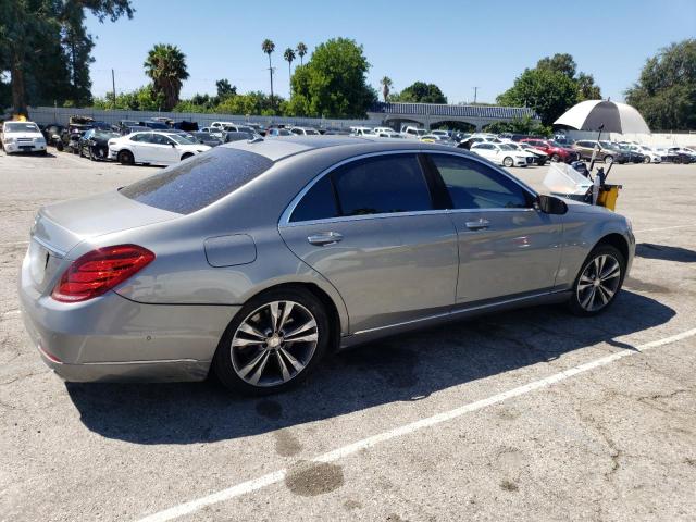 Изображение 3 2014 MERCEDES-BENZ S 550 2014 с VIN WDDUG8CB2EA008925