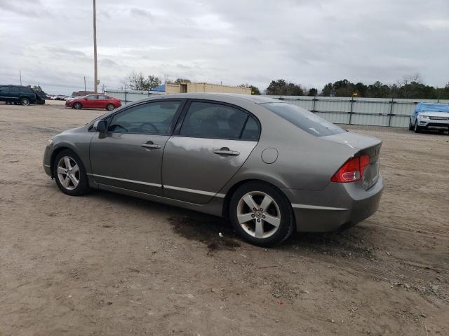 Изображение 2 2008 HONDA CIVIC EX 2008 с VIN 2HGFA16878H526337