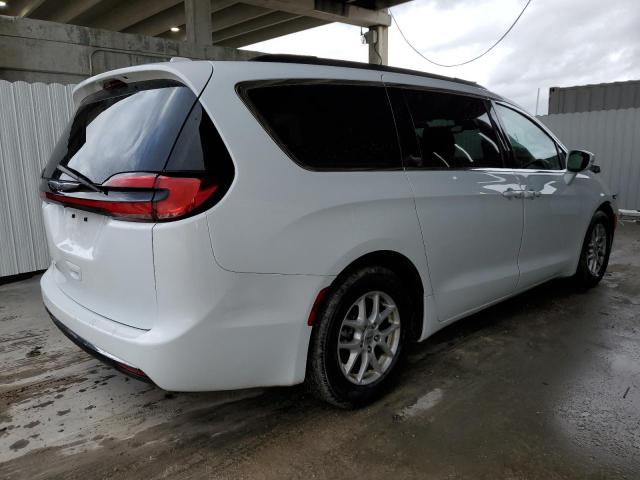 Image 3 of 2022 CHRYSLER PACIFICA FWD MINIVAN TOURING L 2022 with VIN 2C4RC1BG9NR190117