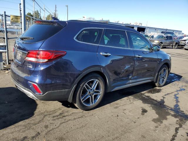 Image 3 of 2018 HYUNDAI SANTA FE SE ULTIMATE 2018 with VIN KM8SRDHF9JU258506