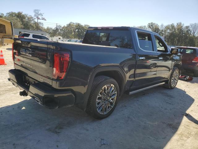 Image 3 of 2024 GMC SIERRA K1500 DENALI ULTIMATE 2024 with VIN 1GTUUHE82RZ111449