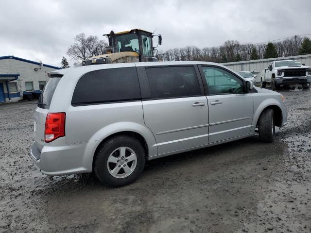 Изображение 3 2011 DODGE GRAND CARAVAN MAINSTREET 2011 с VIN 2D4RN3DG7BR657231