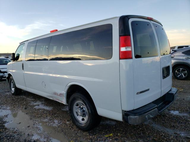 Изображение 2 2019 CHEVROLET EXPRESS G3500 LT 2019 с VIN 1GAZGPFGXK1296683