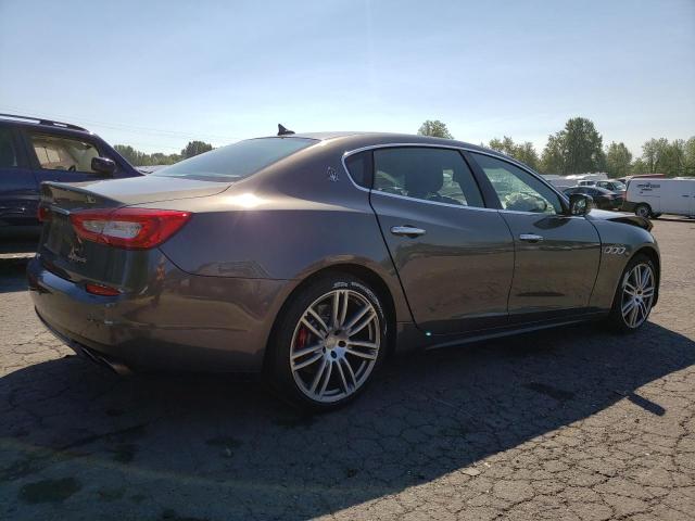 Obraz 3 z 2016 MASERATI QUATTROPORTE S 2016 z VIN ZAM56RPA0G1191815