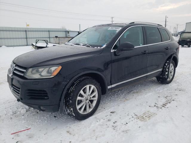 Изображение 2014 VOLKSWAGEN TOUAREG V6 2014
