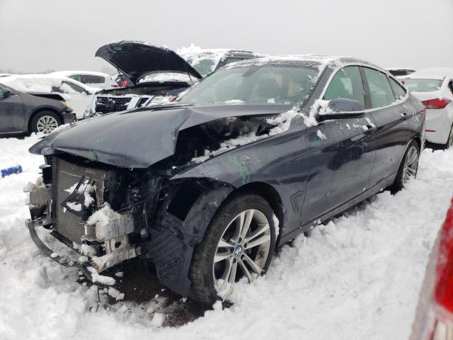 Obraz 2018 BMW 340 XIGT 2018