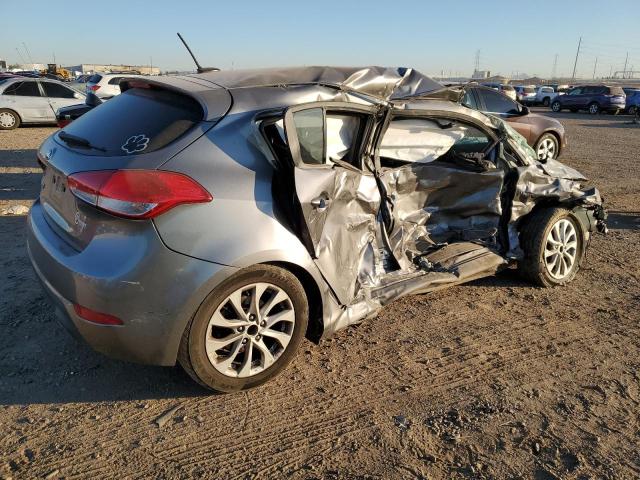 Obraz 3 z 2016 KIA FORTE LX 2016 z VIN KNAFK5A81G5630710