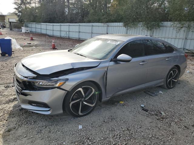 2020 HONDA ACCORD SPORT 2020 image