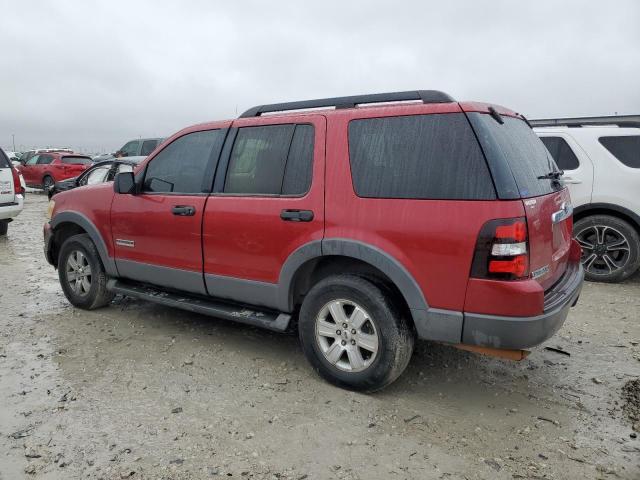 Image 2 of 2006 FORD EXPLORER XLT 2006 with VIN 1FMEU73E56UA80449