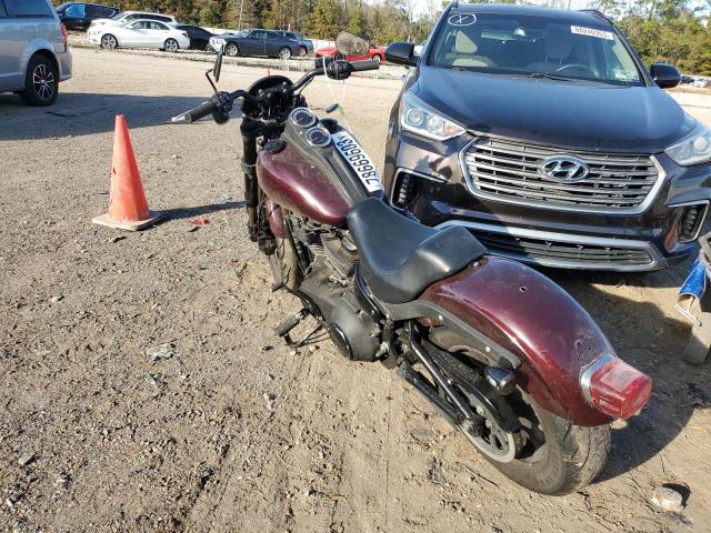 Obraz 3 z 2021 HARLEY-DAVIDSON FXLRS  2021 z VIN 1HD1YWK13MB017681