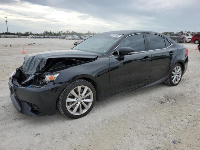 Obraz 1 z 2016 LEXUS IS 200T 2016 z VIN JTHBA1D21G5036962