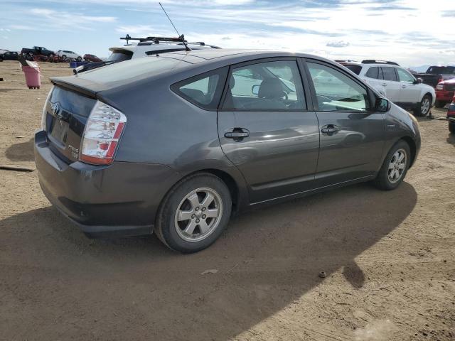 Изображение 3 2006 TOYOTA PRIUS  2006 с VIN JTDKB20U163183806