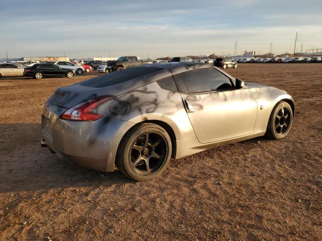 Obraz 3 z 2010 NISSAN 370Z  2010 z VIN JN1AZ4EH1AM505607