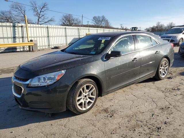 Image 1 of 2016 CHEVROLET MALIBU LIMITED LT 2016 with VIN 1G11C5SA8GU102754