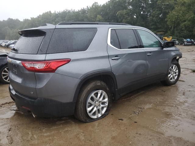Image 3 of 2020 CHEVROLET TRAVERSE LT 2020 with VIN 1GNEVGKW4LJ320607