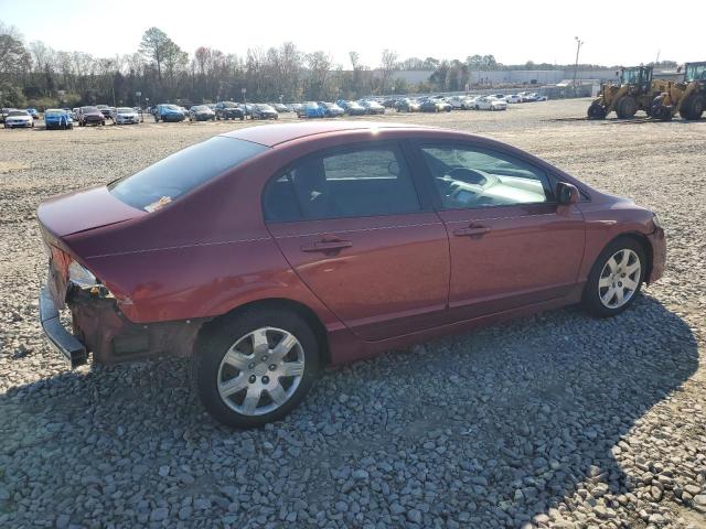 Image 3 of 2010 HONDA CIVIC LX 2010 with VIN 2HGFA1F50AH569588