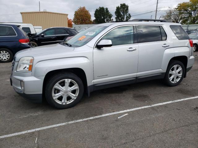 Obraz 1 z 2016 GMC TERRAIN SLE 2016 z VIN 2GKFLTEK2G6201448