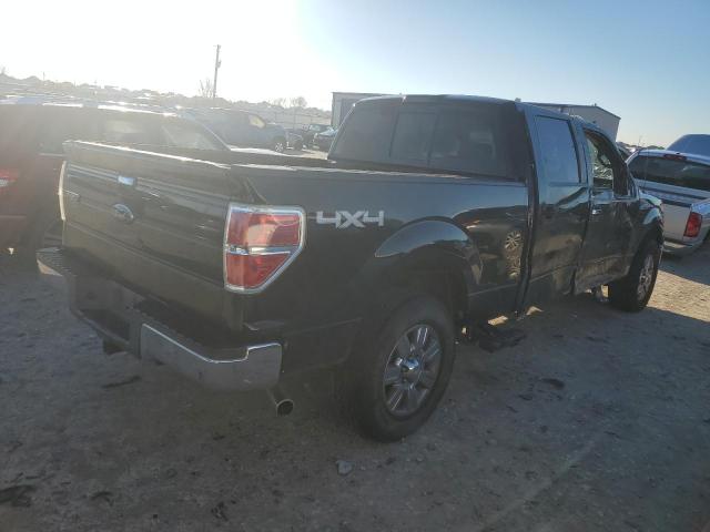 Image 3 of 2009 FORD F150 SUPERCREW 2009 with VIN 1FTPW14V69FA39758