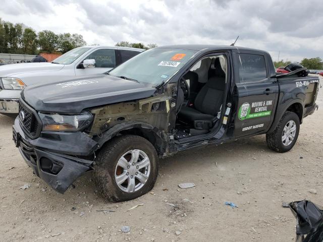 Изображение 1 2019 FORD RANGER XL 2019 с VIN 1FTER4EH5KLB01649