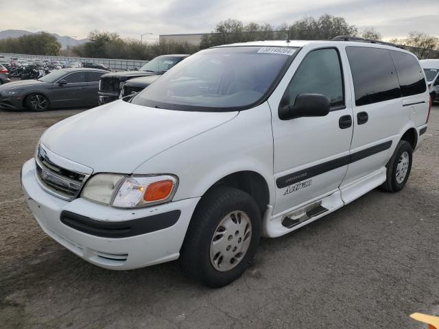 Изображение 1 2001 CHEVROLET VENTURE  2001 с VIN 1GNDX03E41D313560