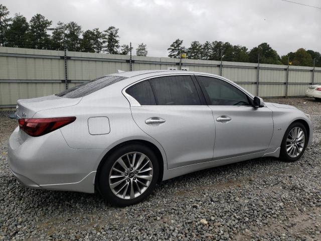 Obraz 3 z 2018 INFINITI Q50 LUXE 2018 z VIN JN1EV7AP9JM356830