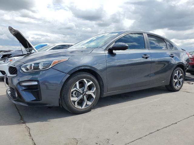 Image 1 of 2020 KIA FORTE FE 2020 with VIN 3KPF24ADXLE261872