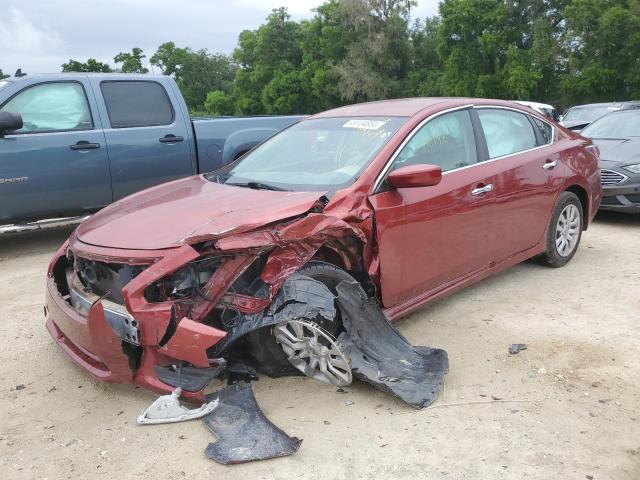 Изображение 1 2015 NISSAN ALTIMA 2.5 2015 с VIN 1N4AL3AP9FC290471