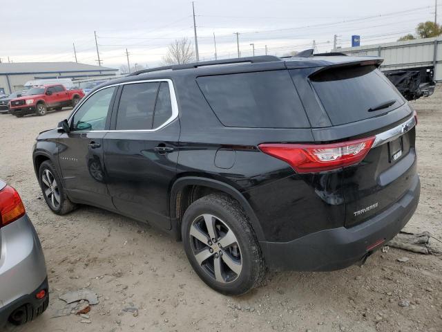 Obraz 2 z 2019 CHEVROLET TRAVERSE LT 2019 z VIN 1GNERHKW3KJ281789